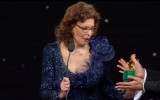 David di Donatello 2021: Sophia Loren è la miglior attrice protagonista, trionfa 